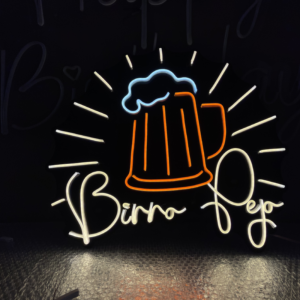 Neon Signs