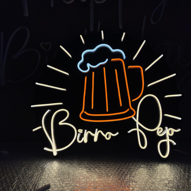 Neon Signs